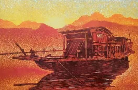 颜色方块